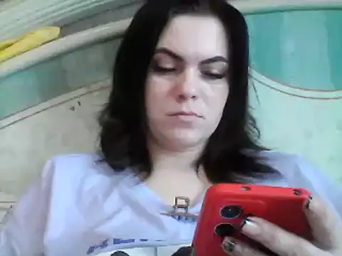 ANASTASIlA online show from 02/03/25, 08:24