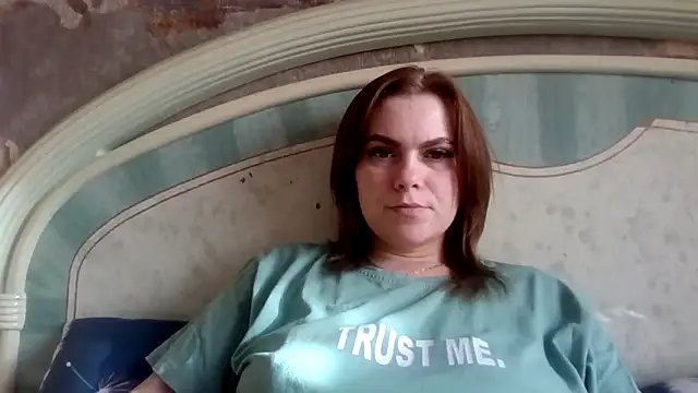 ANASTASIlA online show from 02/17/25, 12:38