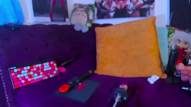 Paulamontero1 online show from 09/23/25, 09:40