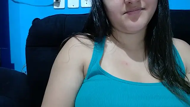 luckygirl111 online show from 02/03/26, 01:27