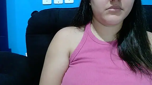 luckygirl111 online show from 04/06/26, 01:34