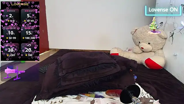 Antonella  william69 online show from 02/23/26, 01:19