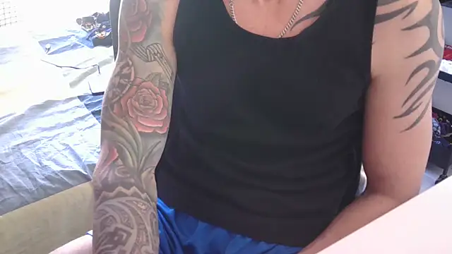 gabrielsaiyann online show from 11/03/25, 02:51