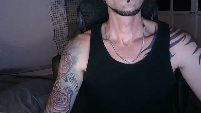 gabrielsaiyann online show from 02/27/26, 07:25