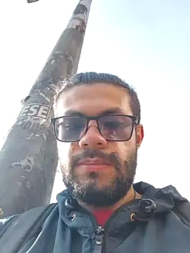 RodriWhite online show from 02/09/25, 01:14