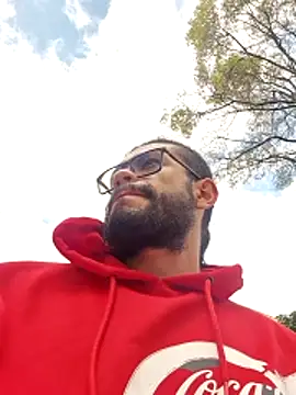 RodriWhite online show from 02/23/26, 09:01