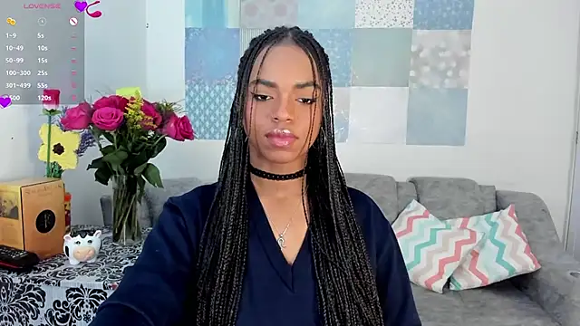 Snapshot of Marce_22 chatting on 03/16/25, 10:22 Marce 22 online show from 03/16/25, 10:22