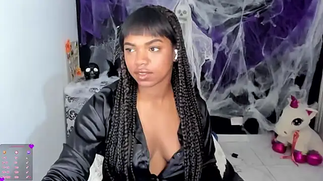 Marce 22 online show from 11/02/25, 09:17