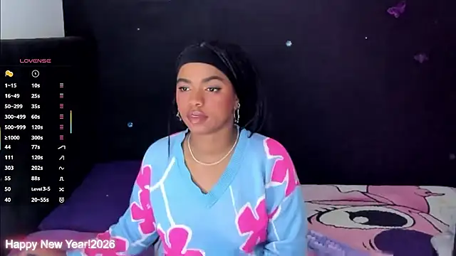 Marce 22 online show from 01/06/26, 03:10