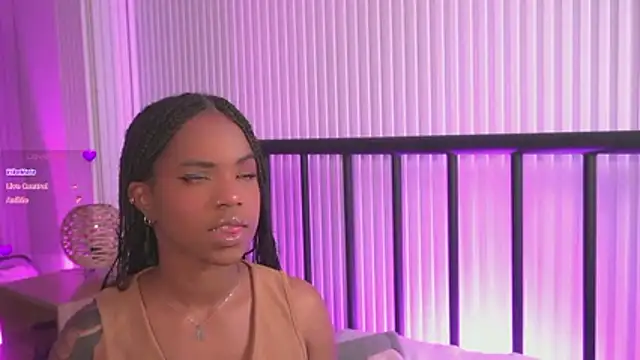 Marce 22 online show from 03/13/26, 12:01