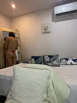 Belissa miller online show from 01/21/25, 06:55