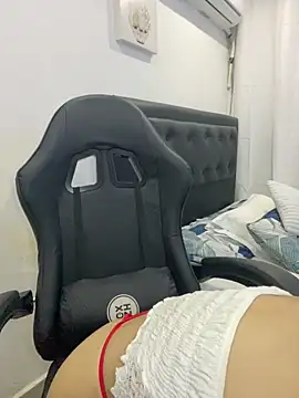 Belissa miller online show from 10/22/25, 07:35