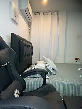 Belissa miller online show from 02/03/26, 07:41