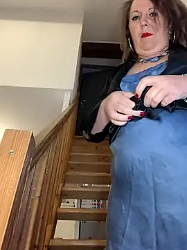 Candy-Desire online show from 12/09/24, 07:50