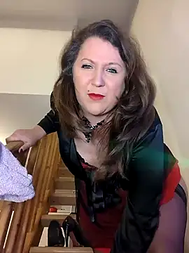 Candy-Desire online show from 12/26/24, 07:27