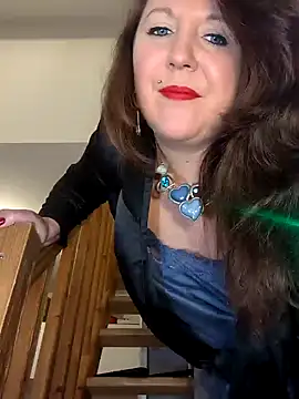 Candy-Desire online show from 12/27/24, 11:21