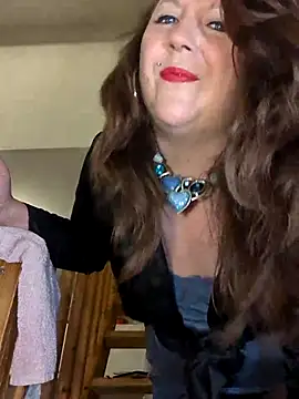 Candy-Desire online show from 02/13/25, 06:59