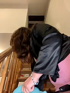 Candy-Desire online show from 02/14/25, 07:54