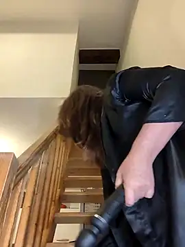 Candy-Desire online show from 03/20/25, 09:02