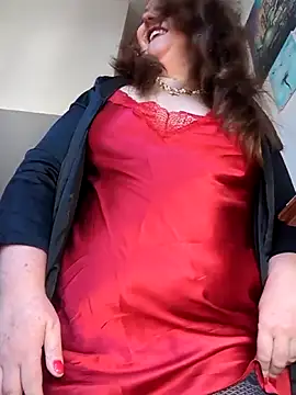 Candy-Desire online show from 02/03/26, 12:32