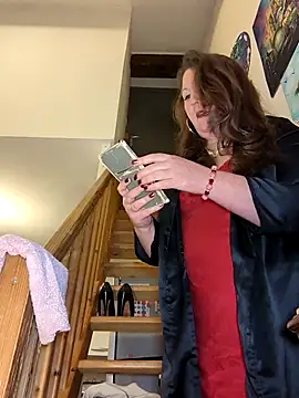 Candy-Desire online show from 02/20/26, 07:36