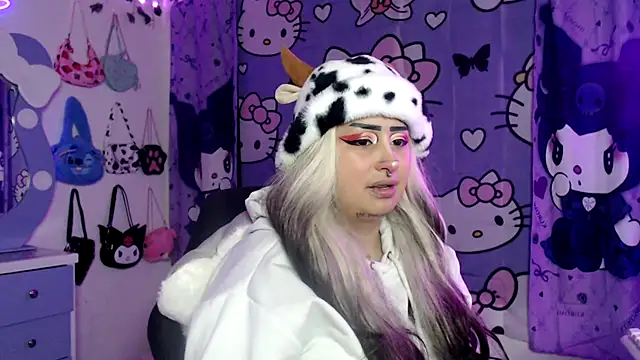 lussyevans24 online show from 09/14/25, 06:23