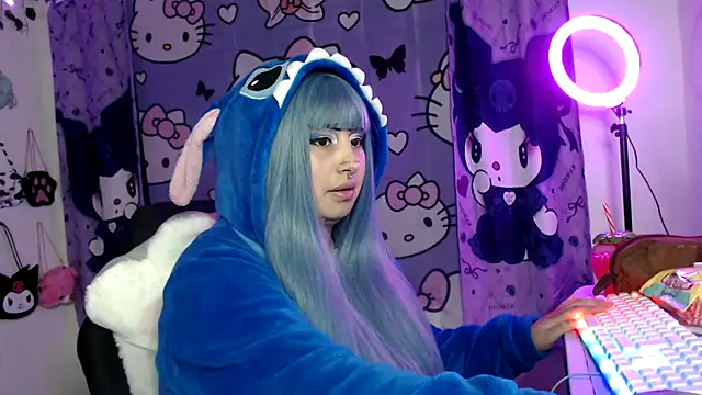 lussyevans24 online show from 09/26/25, 04:38