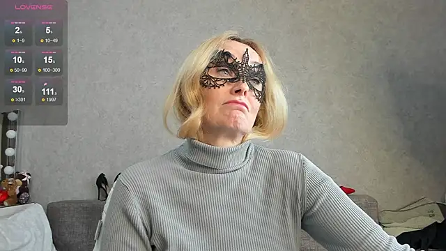 angelica marquise online show from 11/16/25, 05:51