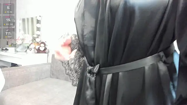 angelica marquise online show from 01/12/26, 05:29