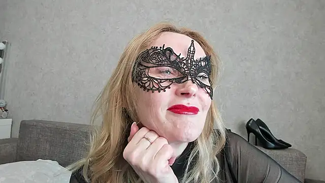 angelica marquise online show from 01/31/26, 07:11