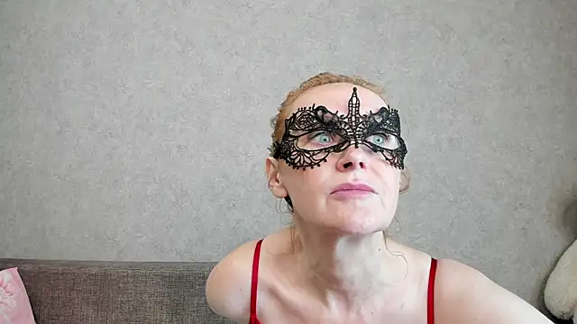 angelica marquise online show from 04/19/26, 06:54