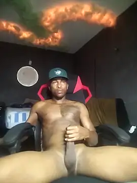 Snapshot of Ostinsanto chatting on 12/18/25, 04:24 Ostinsanto online show from 12/18/25, 04:24