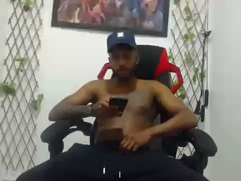 Snapshot of Ostinsanto chatting on 02/06/26, 07:17 Ostinsanto online show from 02/06/26, 07:17