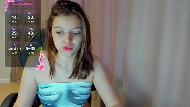 Nicky Rosee online show from 02/10/26, 03:21