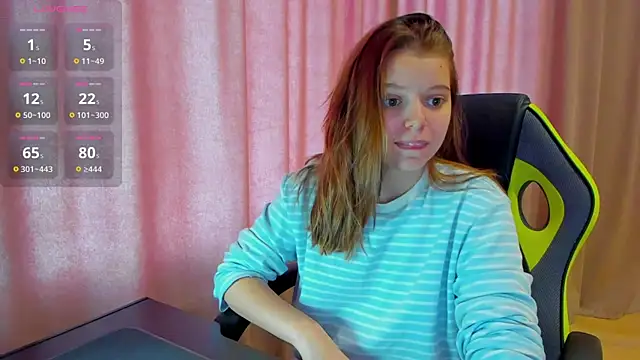 Nicky Rosee online show from 04/16/26, 06:47