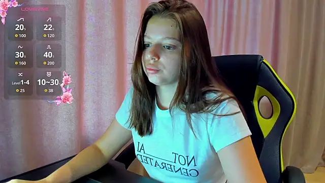 Nicky Rosee online show from 07/13/26, 01:52