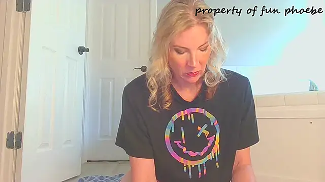 Fun Phoebe online show from 04/21/26, 01:39