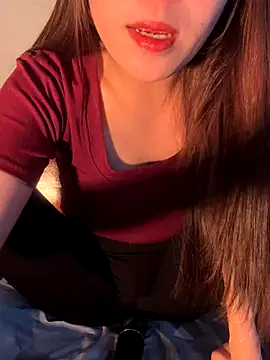 PussyWet  online show from 11/27/25, 02:52