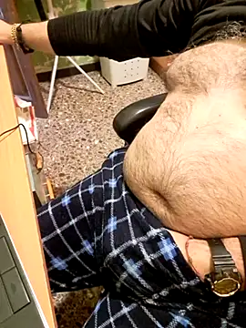 Escondido52 online show from 03/07/25, 10:13