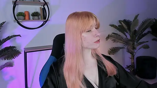 LexiWenford online show from 03/03/25, 09:00