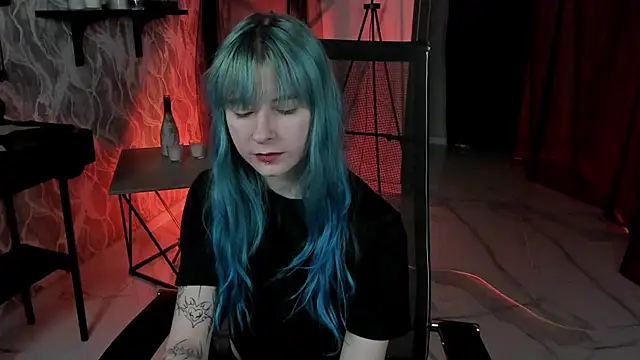 LexiWenford online show from 10/04/25, 06:00