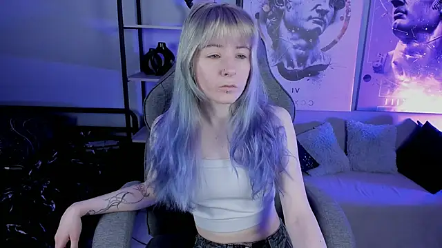 LexiWenford online show from 11/03/25, 02:57