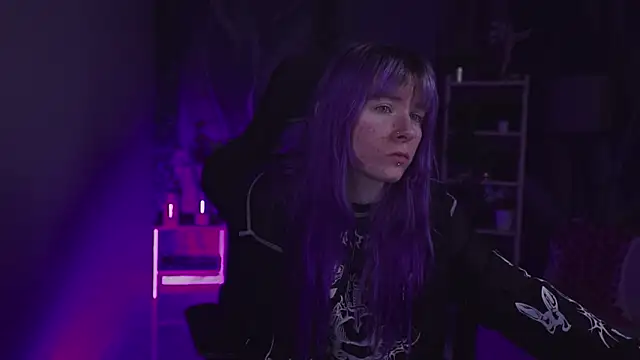 LexiWenford online show from 02/10/26, 02:59