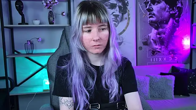 LexiWenford online show from 03/16/26, 02:50