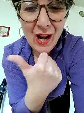 Viola8p online show from 03/29/26, 01:33