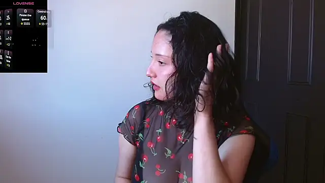 alexaa08 online show from 01/07/26, 02:08