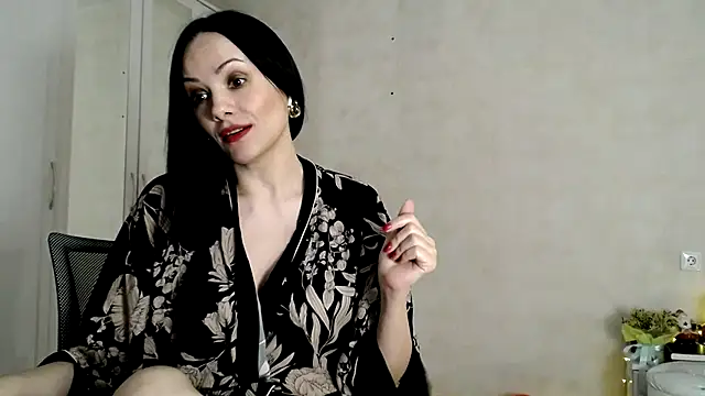 Snapshot of Devil_Goddess chatting on 12/28/24, 05:25 Devil Goddess online show from 12/28/24, 05:25