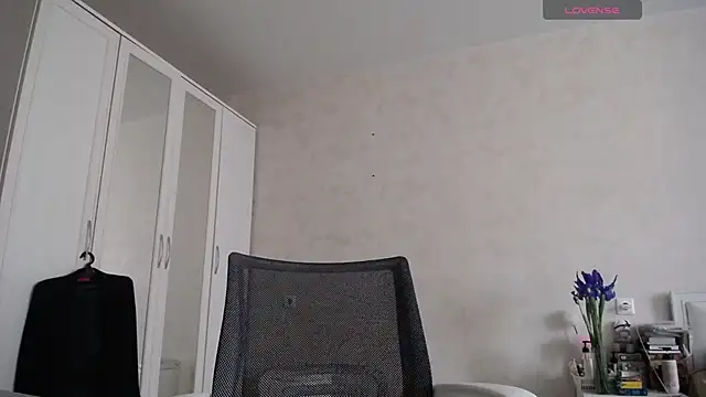 Devil Goddess online show from 04/03/26, 02:26