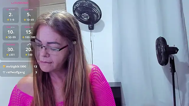 Sanddi milff online show from 10/06/25, 08:17