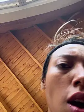 PamelaReall online show from 11/10/25, 09:03